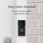 Ring Video Doorbell