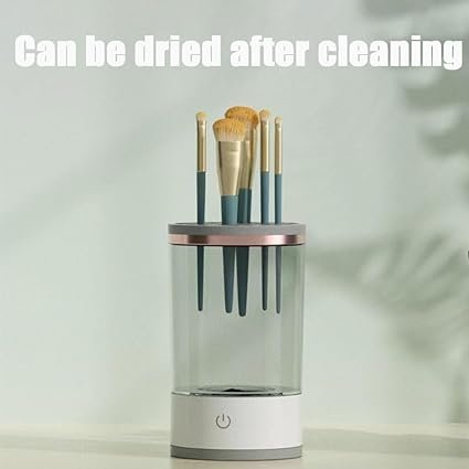 Brush Cleaner