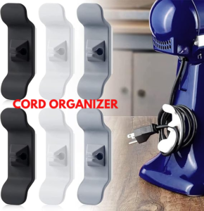 Cord Organizer