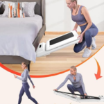 Folding Walking Pad